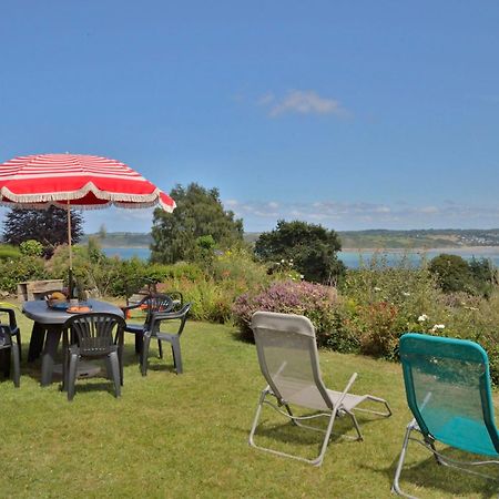 Holiday Home Ker Norge - Png111 By Interhome Plestin-les-Grèves Exterior foto