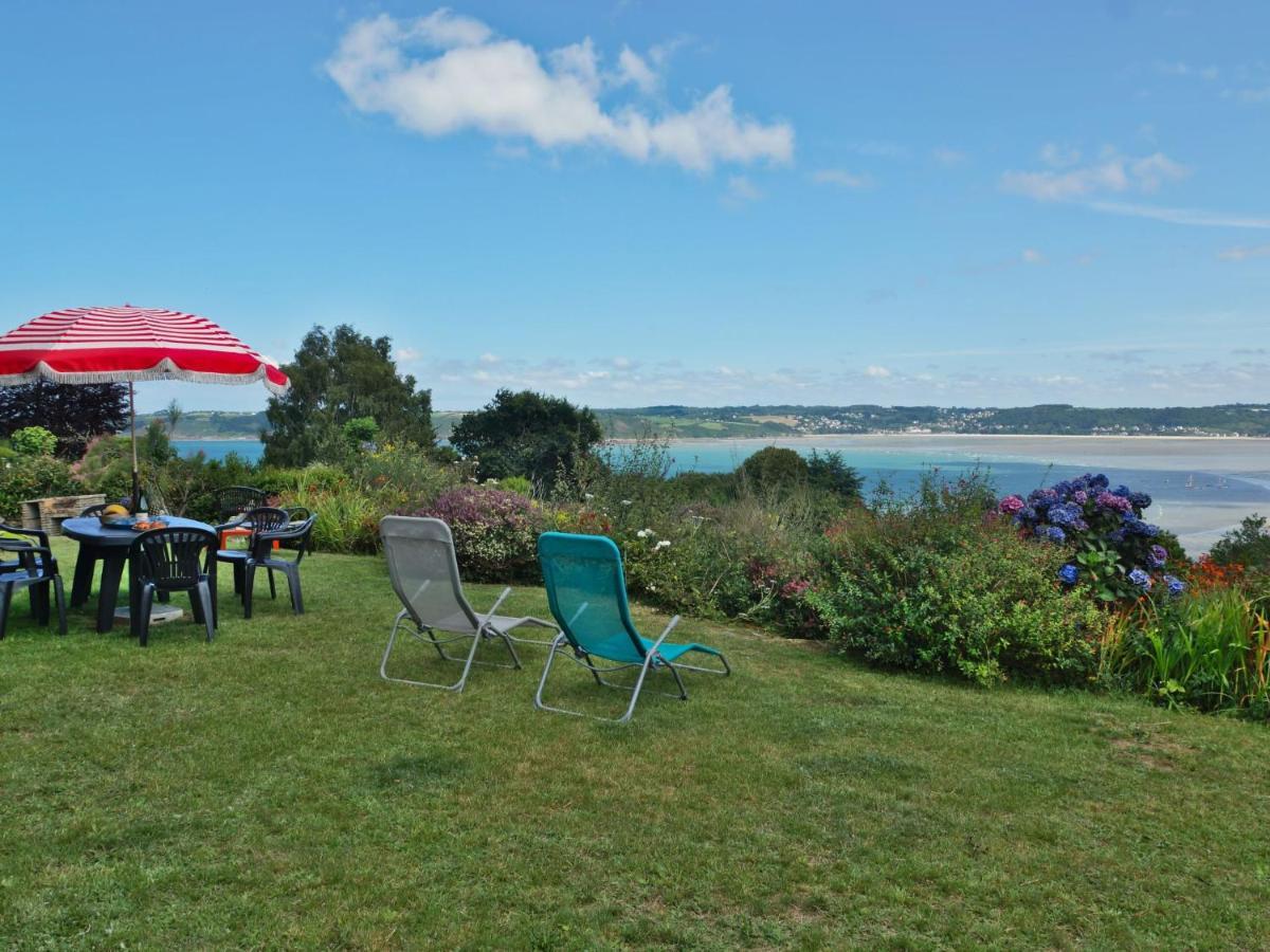 Holiday Home Ker Norge - Png111 By Interhome Plestin-les-Grèves Exterior foto