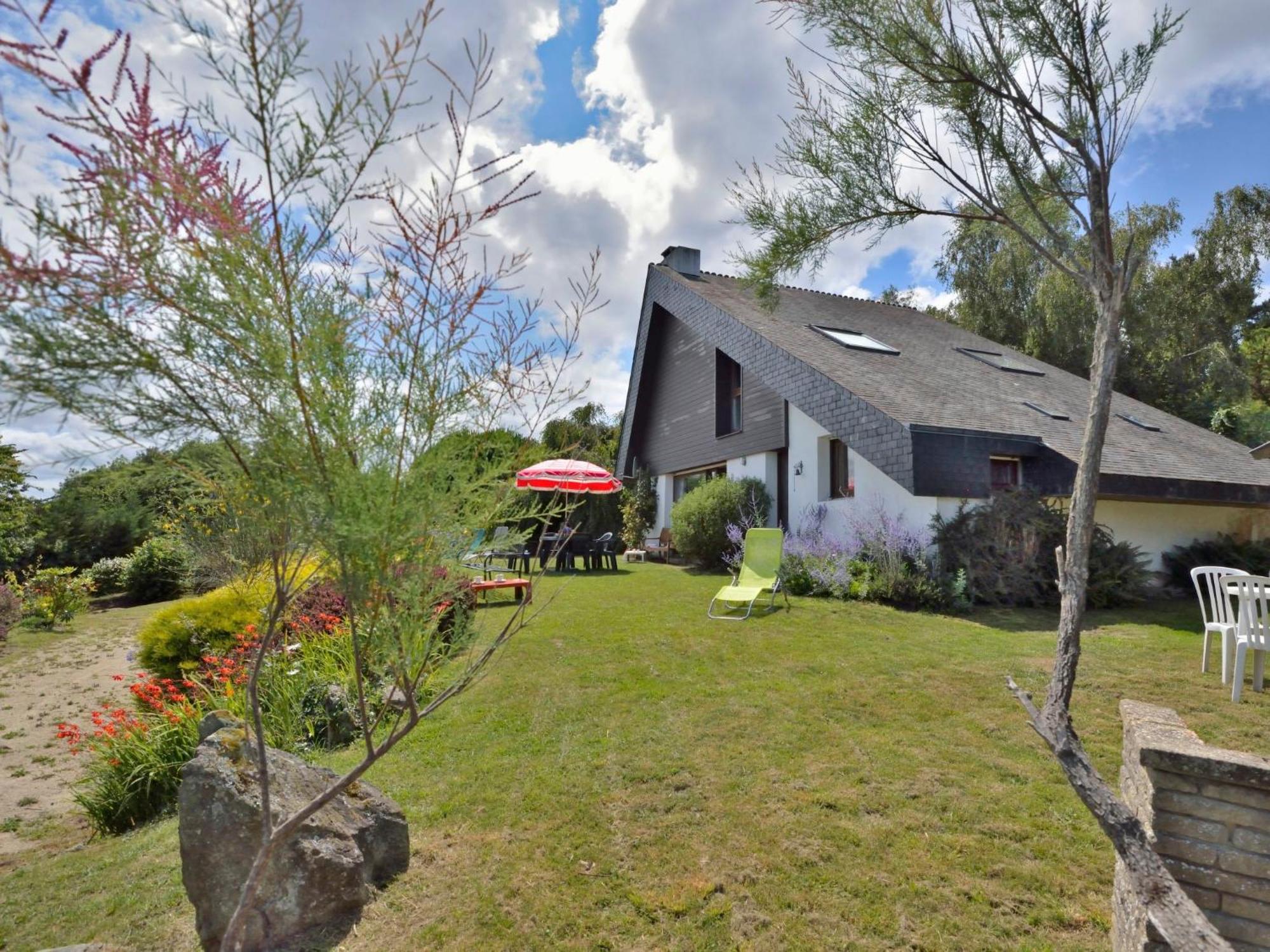 Holiday Home Ker Norge - Png111 By Interhome Plestin-les-Grèves Exterior foto