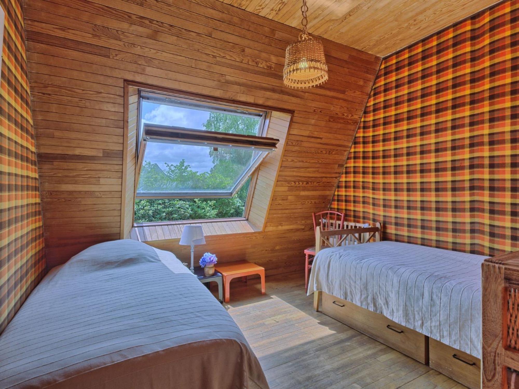 Holiday Home Ker Norge - Png111 By Interhome Plestin-les-Grèves Exterior foto